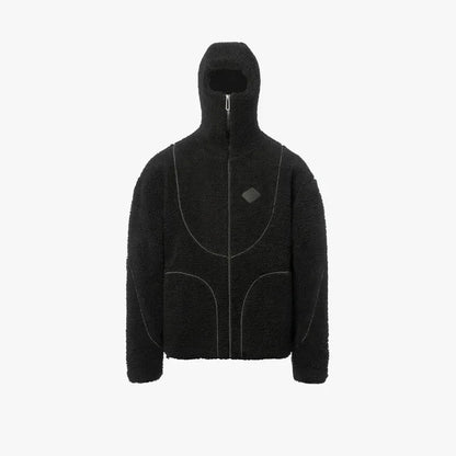 NUZZLO™ Moln Hoodie