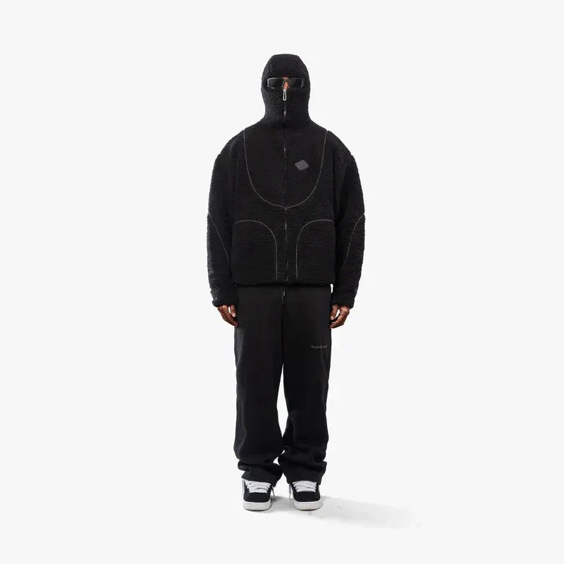 NUZZLO™ Moln Hoodie