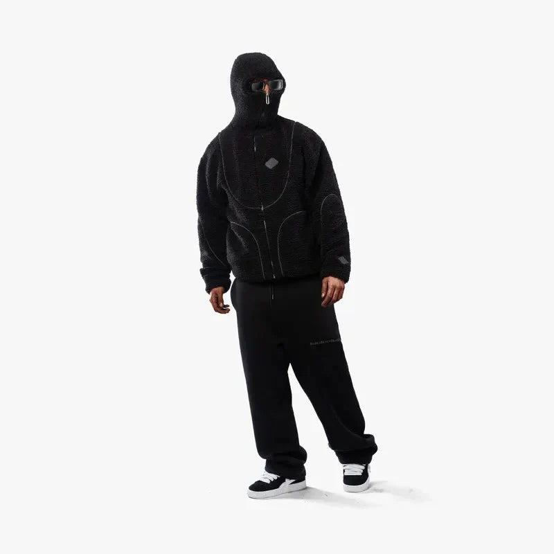 NUZZLO™ Moln Hoodie