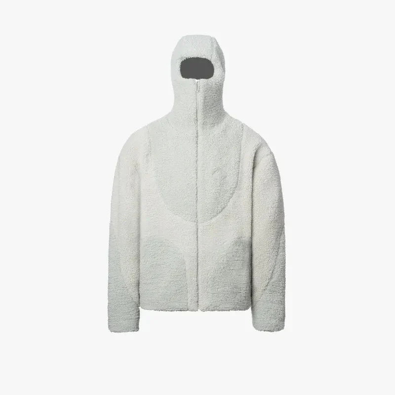 NUZZLO™ Moln Hoodie