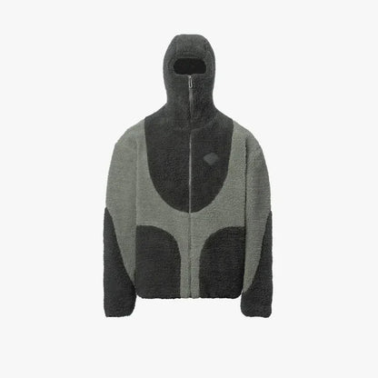 NUZZLO™ Moln Hoodie