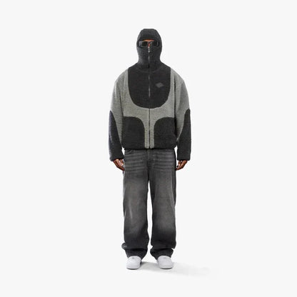 NUZZLO™ Moln Hoodie