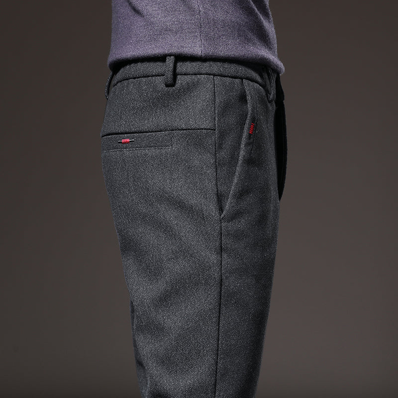 Arndt - Slim Fit Byxor