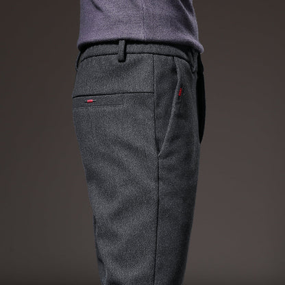 Arndt - Slim Fit Byxor