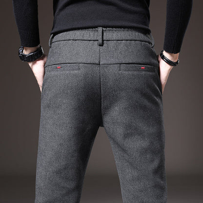 Arndt - Slim Fit Byxor